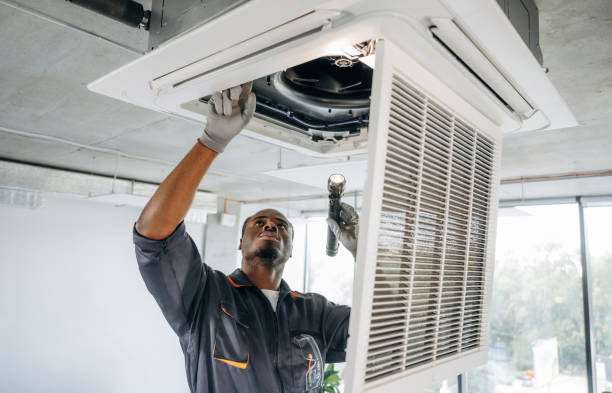 Licensed Ductwork Repair service in Wright, FL - FH HVAC