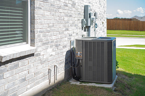 Reliable Ductwork Repair contractor in Wright, FL by FH HVAC